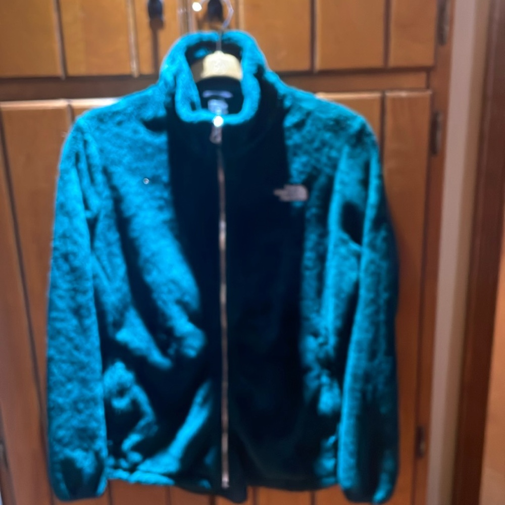 Women’s North Face Fleece